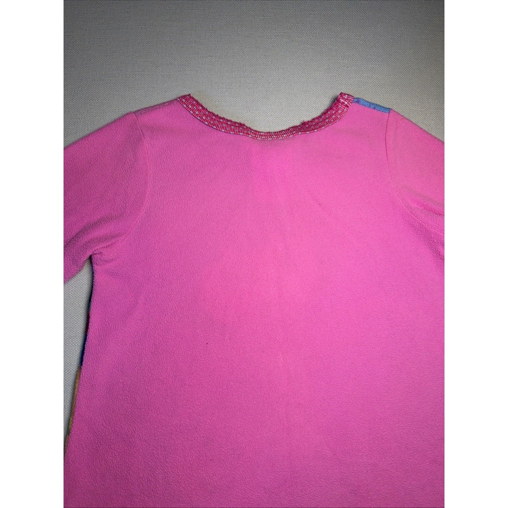 Nickelodeon Dora The Explorer Flame Resistant Sleepwear Shirt Size 2t (2010) - Picture 15 of 16